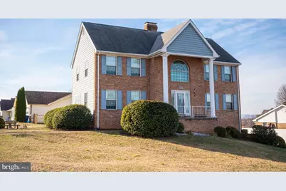 507 Meadow Lane, Front Royal, VA 22630 - Photo 19