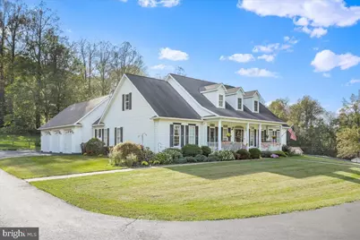 3938 Remount Road, Front Royal, VA 22630 - Photo 1