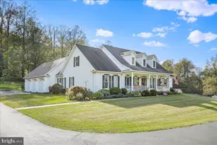 3938 Remount Rd, Front Royal, VA 22630 - Photo 1