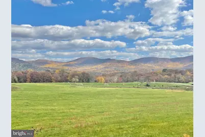 Lot 9 Buck Mountain Rd, Bentonville, VA 22610 - Photo 1
