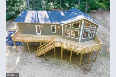 Lot 59 Old Oregon Road, Front Royal, VA 22630 - Photo 7