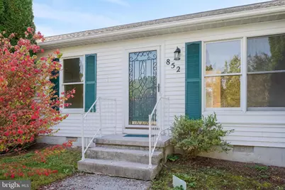 852 Morgan Place, Front Royal, VA 22630 - Photo 5