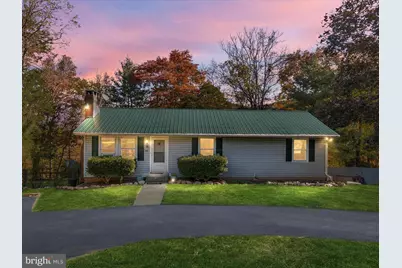 277 Dismal Hollow Road, Front Royal, VA 22630 - Photo 1