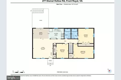 277 Dismal Hollow Road, Front Royal, VA 22630 - Photo 55
