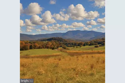 Lot 63B Buck Mountain Rd, Bentonville, VA 22610 - Photo 1