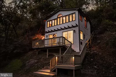 730 Bennys Beach Road, Front Royal, VA 22630 - Photo 1