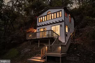 730 Bennys Bch Rd, Front Royal, VA 22630 - Photo 1