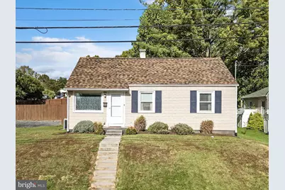 813 W 14th Street, Front Royal, VA 22630 - Photo 1