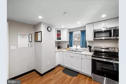 303 W 10th Street, Front Royal, VA 22630 - Photo 11