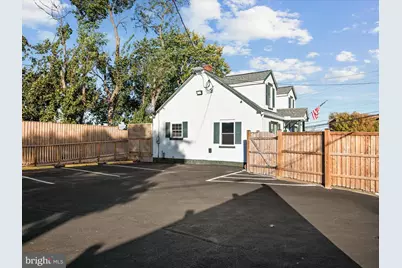 303 W 10th Street, Front Royal, VA 22630 - Photo 23