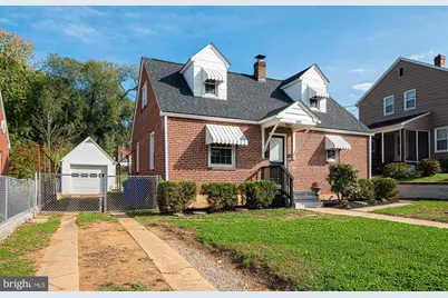 409 Duncan Avenue, Front Royal, VA 22630 - Photo 1