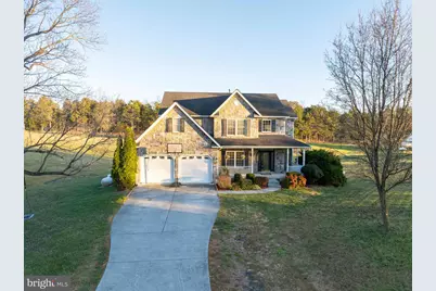 76 Katie Lane, Middletown, VA 22645 - Photo 1