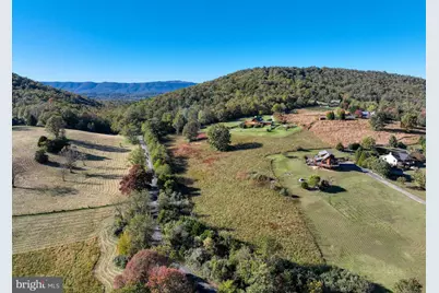 Lot 14 Seven Oaks Drive, Bentonville, VA 22610 - Photo 5