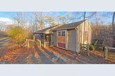 298 Honey Farm Lane, Front Royal, VA 22630 - Photo 19