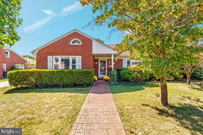 605 Happy Creek Road, Front Royal, VA 22630 - Photo 3