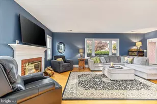 605 Happy Creek Rd, Front Royal, VA 22630 - Photo 5