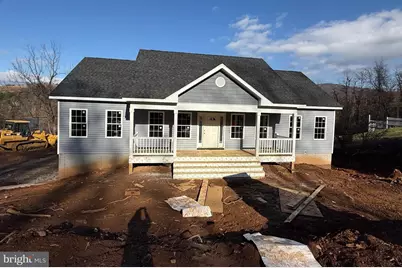 Lot 8 Creek Road, Front Royal, VA 22630 - Photo 43