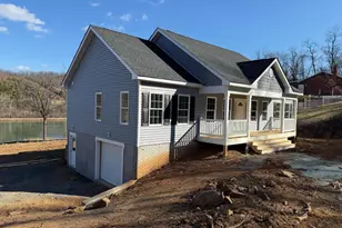 Lot 8 Creek Rd, Front Royal, VA 22630 - Photo 3