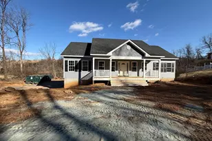 Lot 8 Creek Rd, Front Royal, VA 22630 - Photo 1