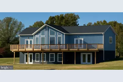 3 Lee Drive, Linden, VA 22642 - Photo 1