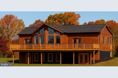 4 Lee Drive, Linden, VA 22642 - Photo 5