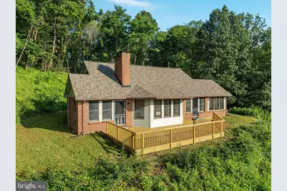 472 Wesley Lane, Bentonville, VA 22610 - Photo 49