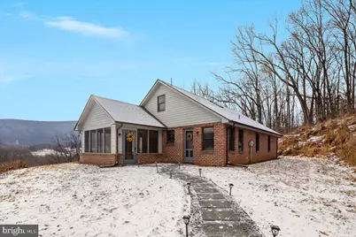 472 Wesley Lane, Bentonville, VA 22610 - Photo 43