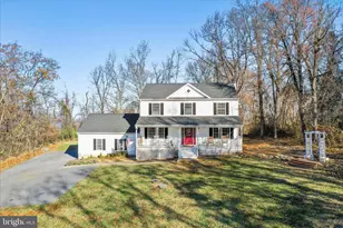 1170 Highridge Rd, Front Royal, VA 22630 - Photo 27