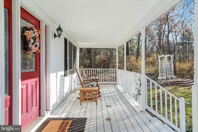 1170 Highridge Road, Front Royal, VA 22630 - Photo 43