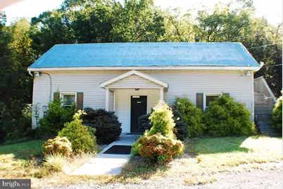 10358 Stonewall Jackson Highway, Front Royal, VA 22630 - Photo 1