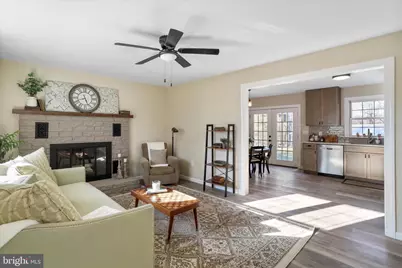 1517 Kendrick Ford Road, Front Royal, VA 22630 - Photo 7