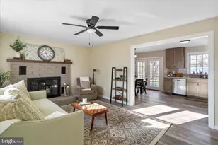 1517 Kendrick Ford Rd, Front Royal, VA 22630 - Photo 7