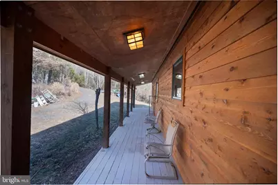 1778 T Bird Drive, Front Royal, VA 22630 - Photo 3