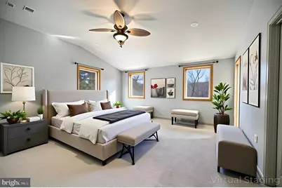 1778 T Bird Drive, Front Royal, VA 22630 - Photo 31