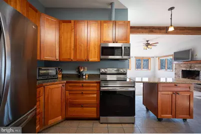 1778 T Bird Drive, Front Royal, VA 22630 - Photo 23