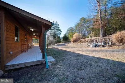 1778 T Bird Drive, Front Royal, VA 22630 - Photo 5