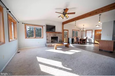 1778 T Bird Drive, Front Royal, VA 22630 - Photo 27
