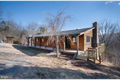 1778 T Bird Drive, Front Royal, VA 22630 - Photo 1