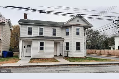 203 Cloud Street #1, Front Royal, VA 22630 - Photo 1