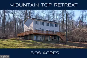 745 Fire Trail Rd, Linden, VA 22642 - Photo 1