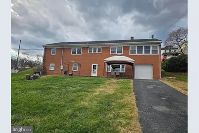 615 Villa Avenue #B, Front Royal, VA 22630 - Photo 1