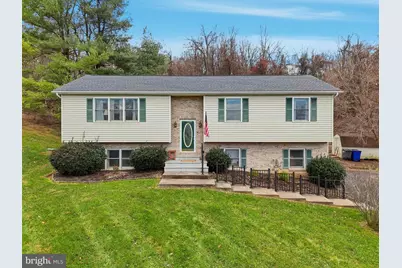 1073 Mountain Heights Road, Front Royal, VA 22630 - Photo 3