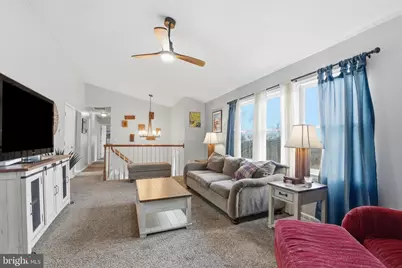 1073 Mountain Heights Road, Front Royal, VA 22630 - Photo 9