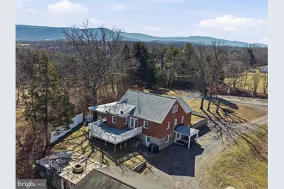 1064 Strasburg Road, Front Royal, VA 22630 - Photo 3