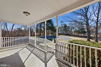 1064 Strasburg Road, Front Royal, VA 22630 - Photo 7