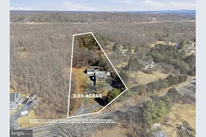 1064 Strasburg Road, Front Royal, VA 22630 - Photo 3