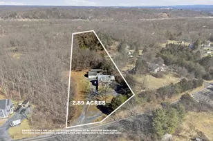 1064 Strasburg Rd, Front Royal, VA 22630 - Photo 3
