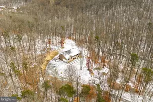 1152 Blue Mountain Rd, Front Royal, VA 22630 - Photo 3