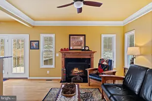 1152 Blue Mountain Rd, Front Royal, VA 22630 - Photo 25