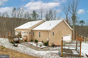 1152 Blue Mountain Rd, Front Royal, VA 22630 - Photo 59